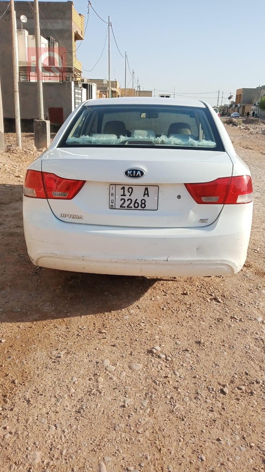 کیا ئۆپتیما